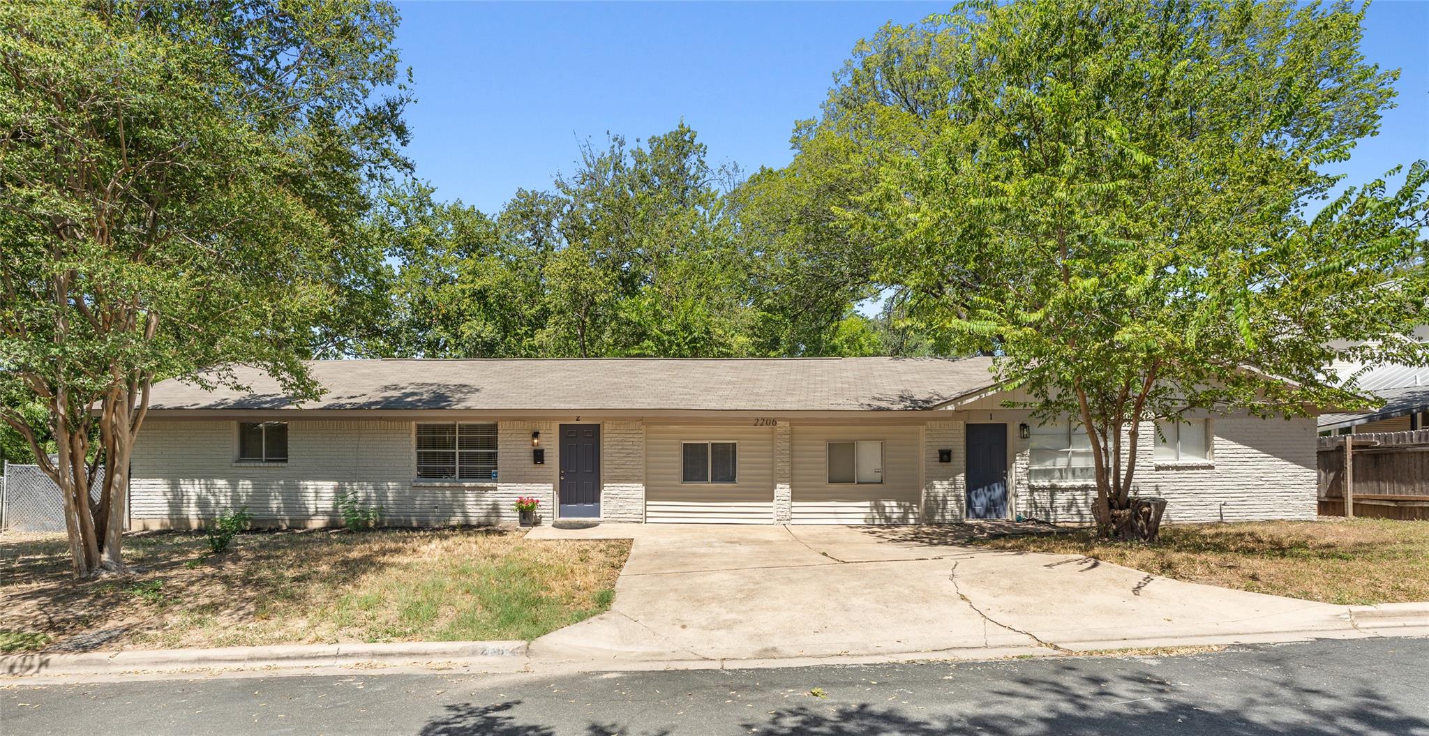 2206 Alta Vista Ave, Austin, TX 78704 — photo 1