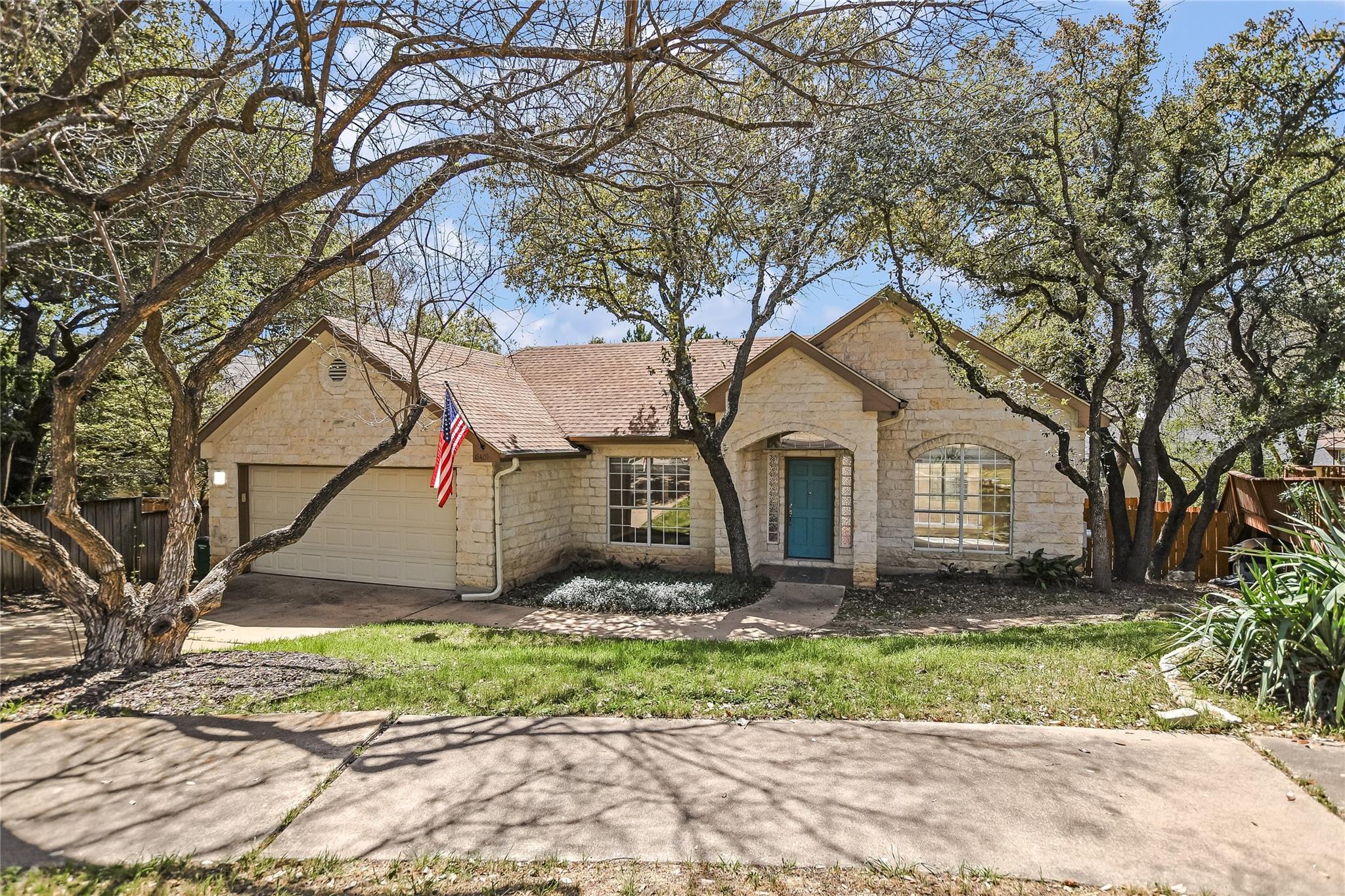 6407  Johanne Ct, Austin, TX 78750 — photo 1