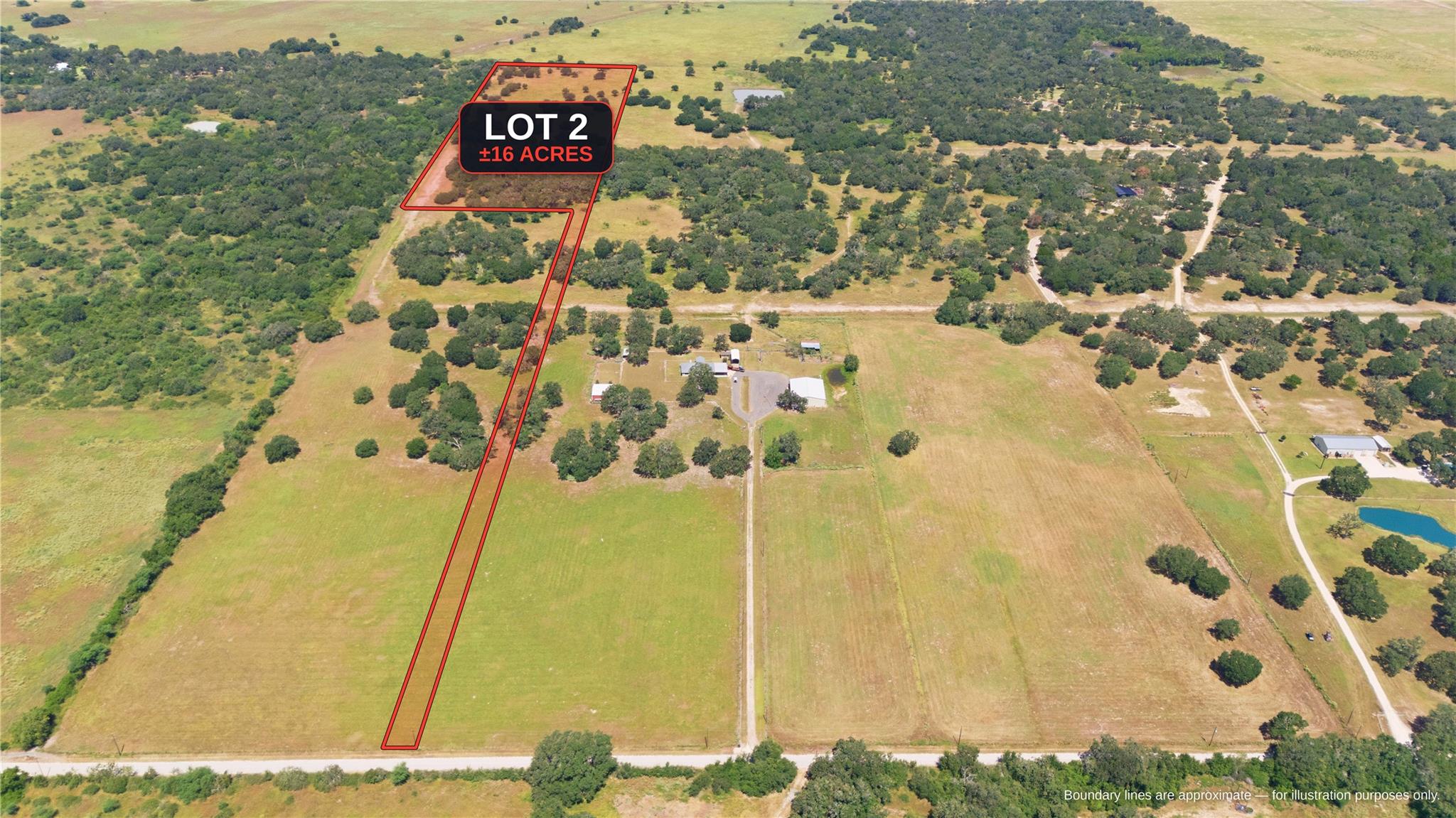 Lot 2  County Road 123 None