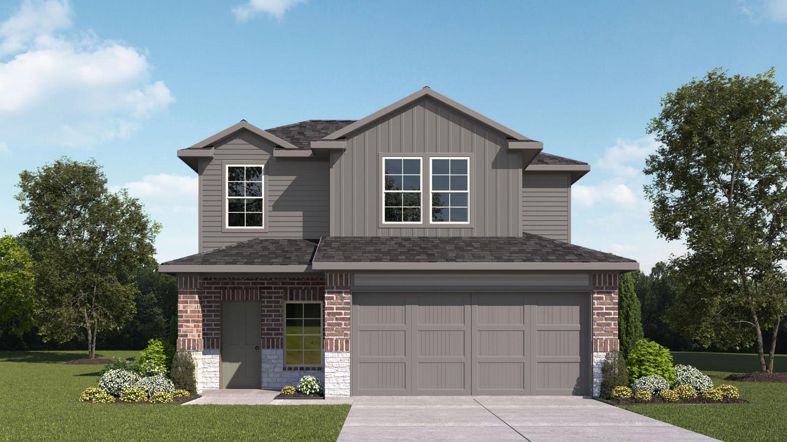 20133  Heinrich Ln, Manor, TX 78653 — photo 1