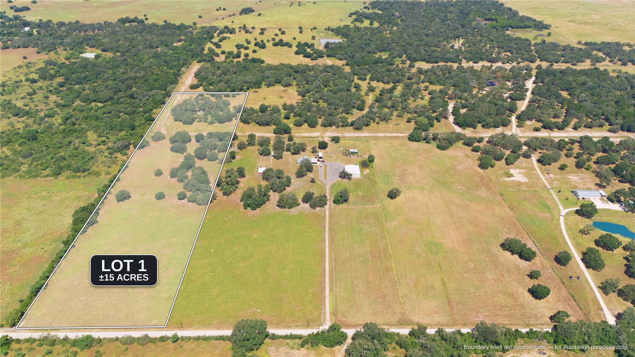Lot 1  County Road 123 None