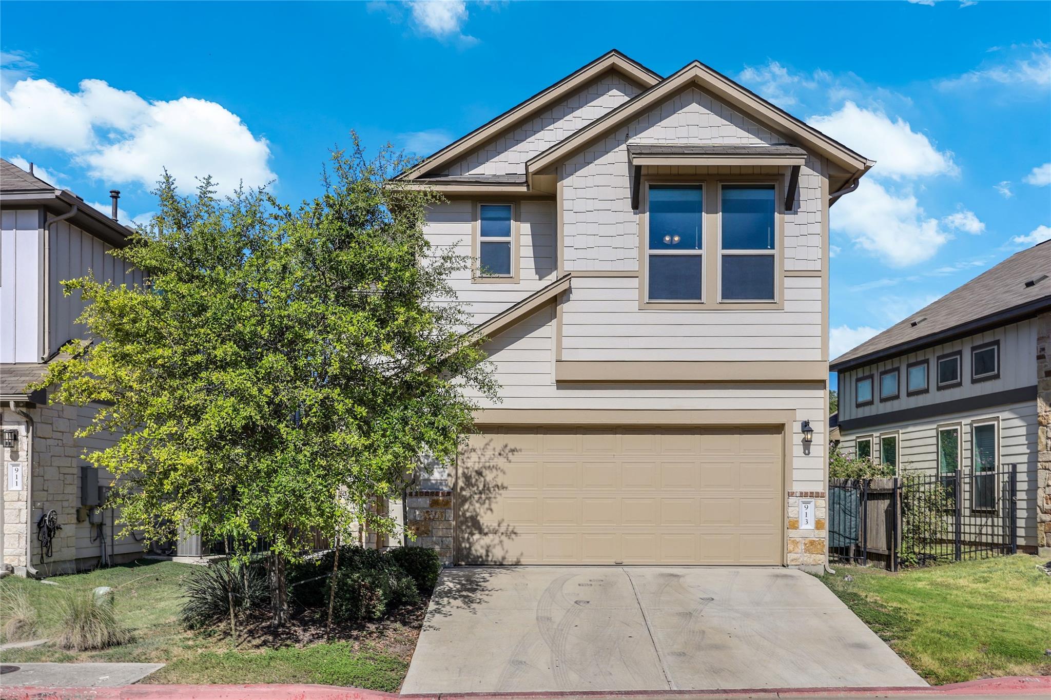 913 Boatswain Way, Austin, TX 78748 — photo 1