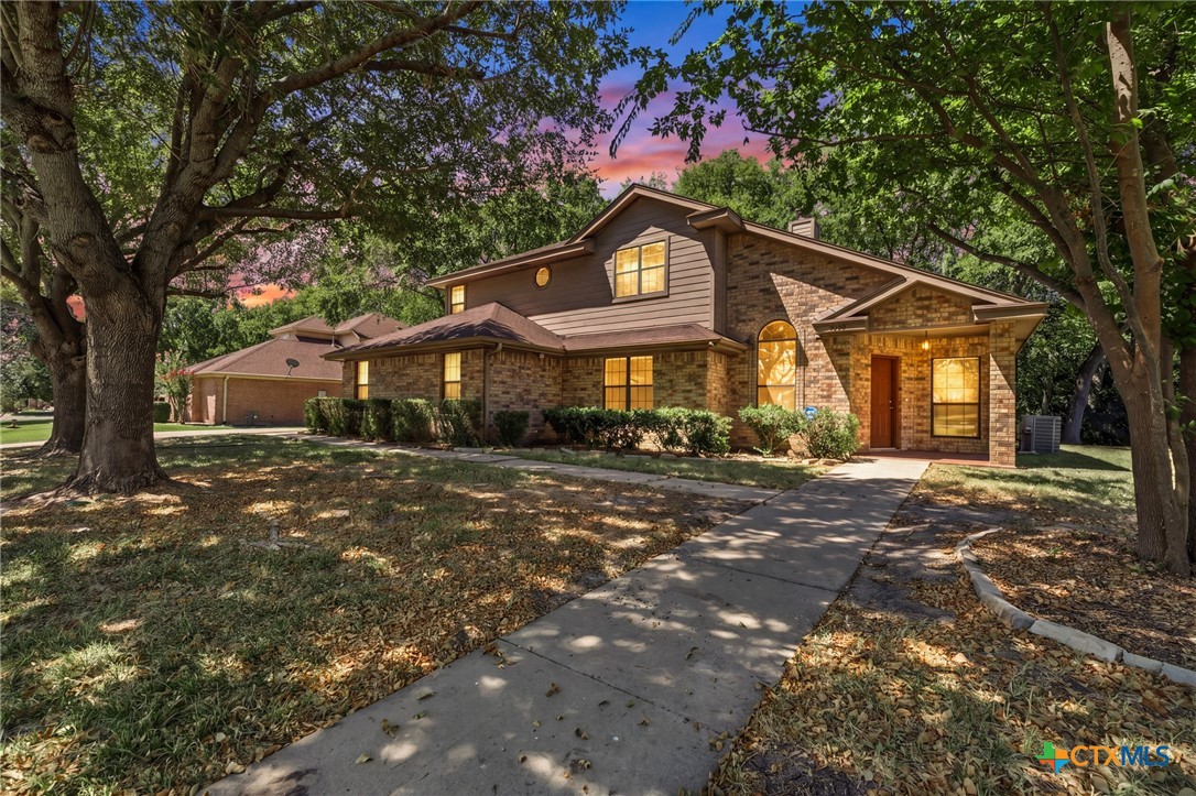 2018 Caribou Trail, Harker Heights, TX 76548 — photo 1
