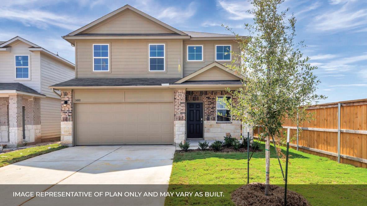 20131  Heinrich Ln, Manor, TX 78653 — photo 1