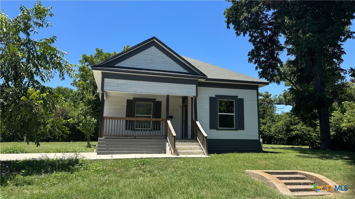 1118 S 25th Street, Temple, TX 76504 — photo 1