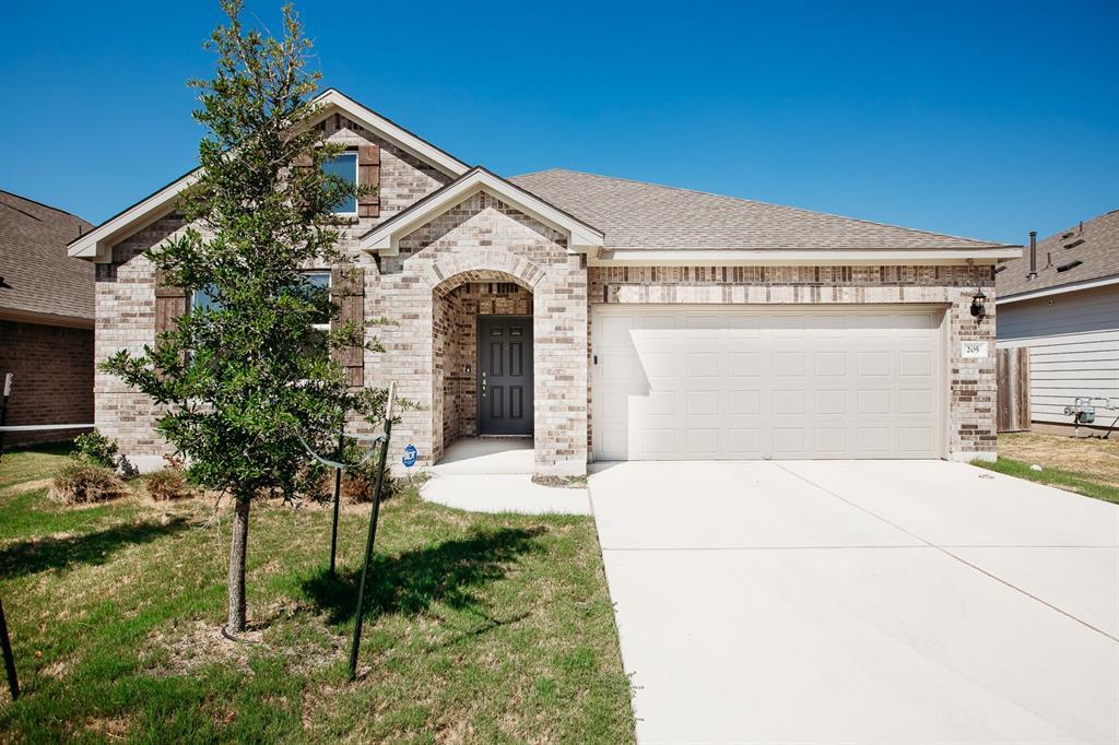 205 Northview Ln, Georgetown, TX 78628 — photo 1
