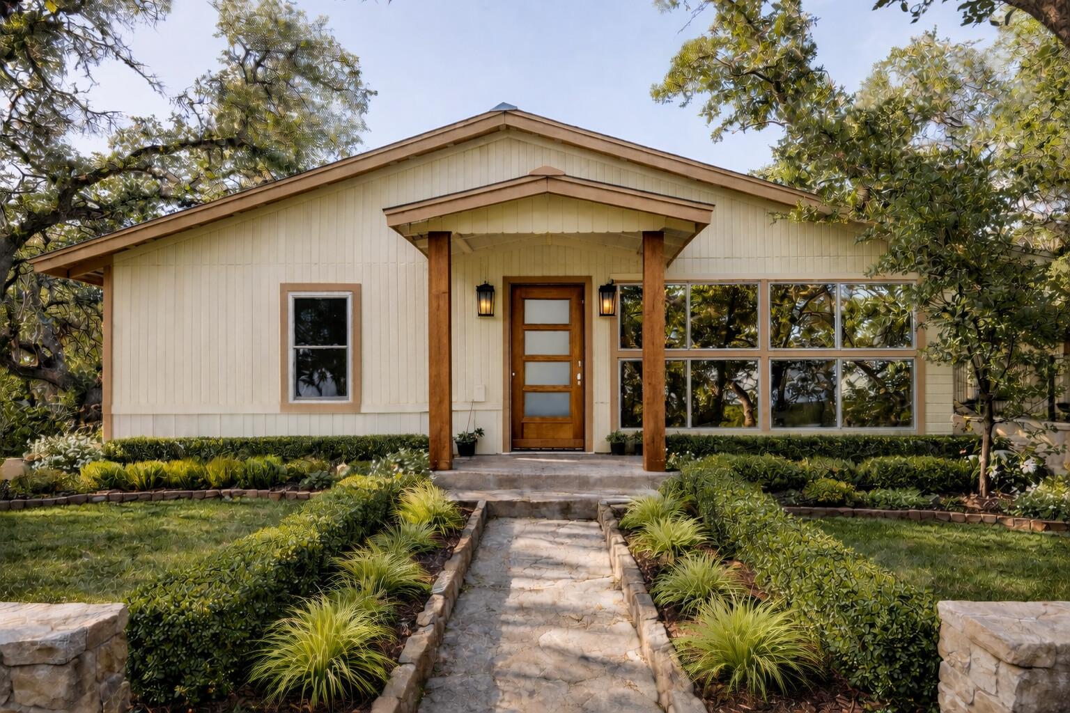 435 Spangenberg Rd, Blanco, TX 78623 — photo 1