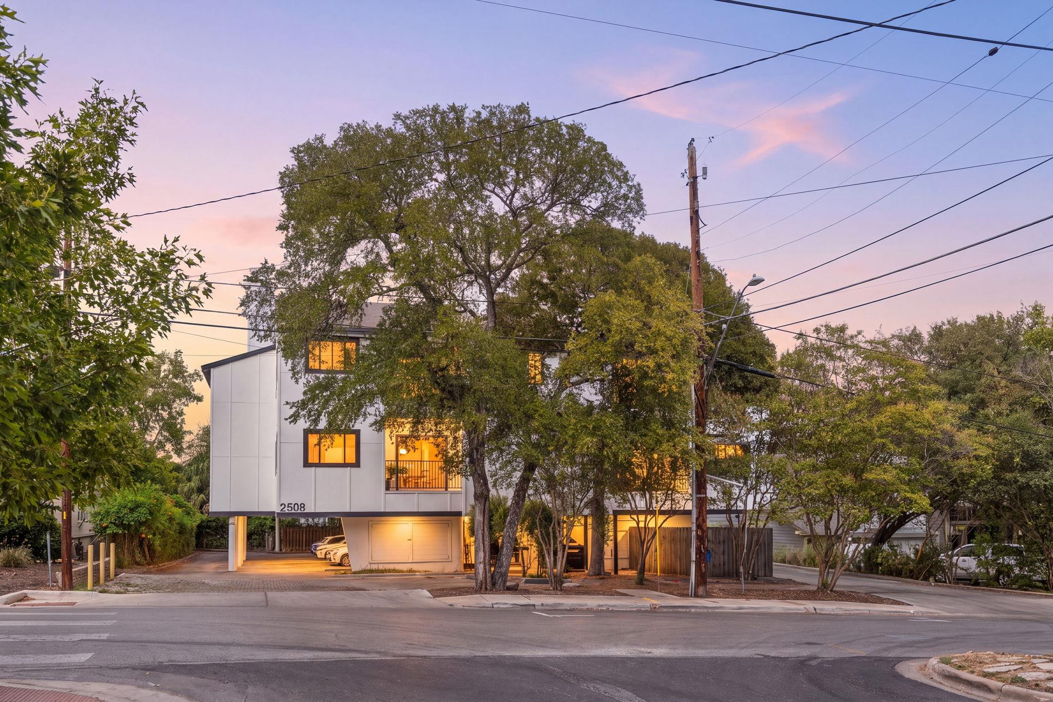 2508 W 12th St #205, Austin, TX 78703 — photo 1