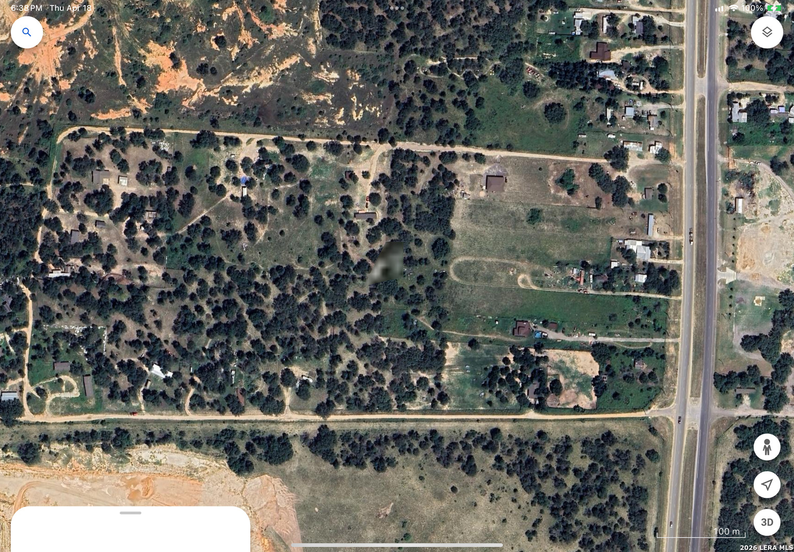 25682 Sunset Rd., San Antonio, TX 78264 — photo 1