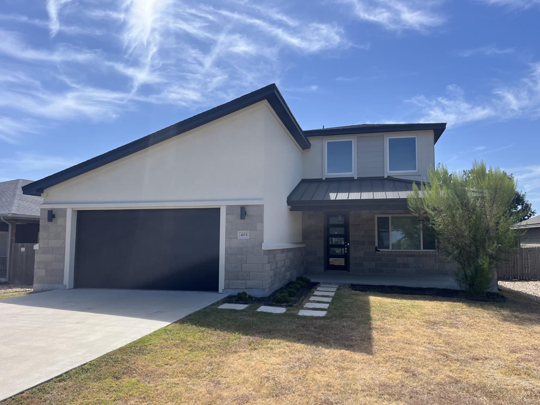 403 Summit Ridge