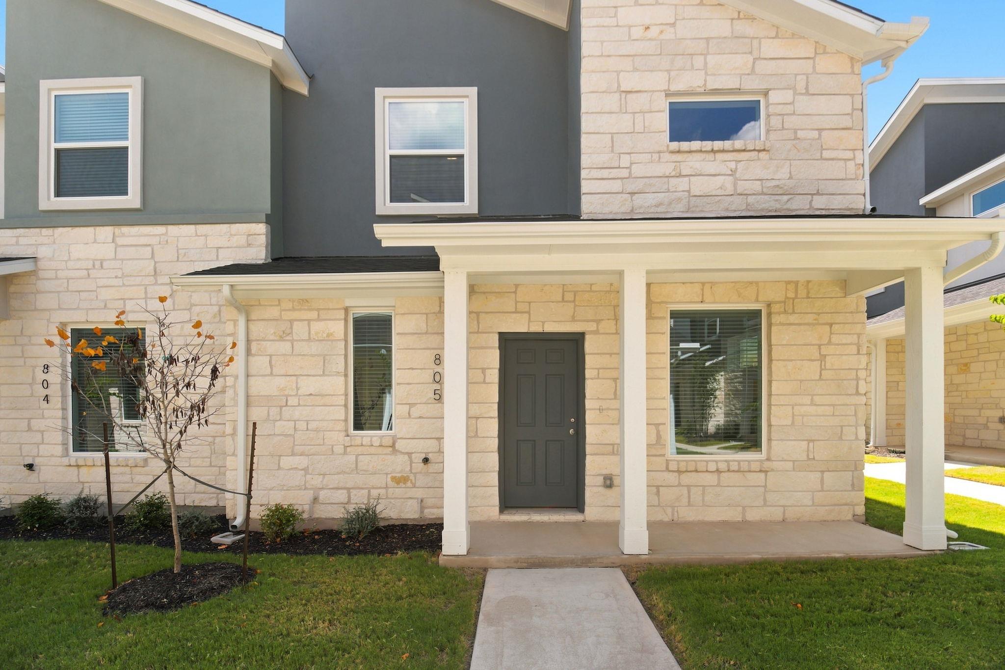 500 Municipal Dr #805, Leander, TX 78641 — photo 1