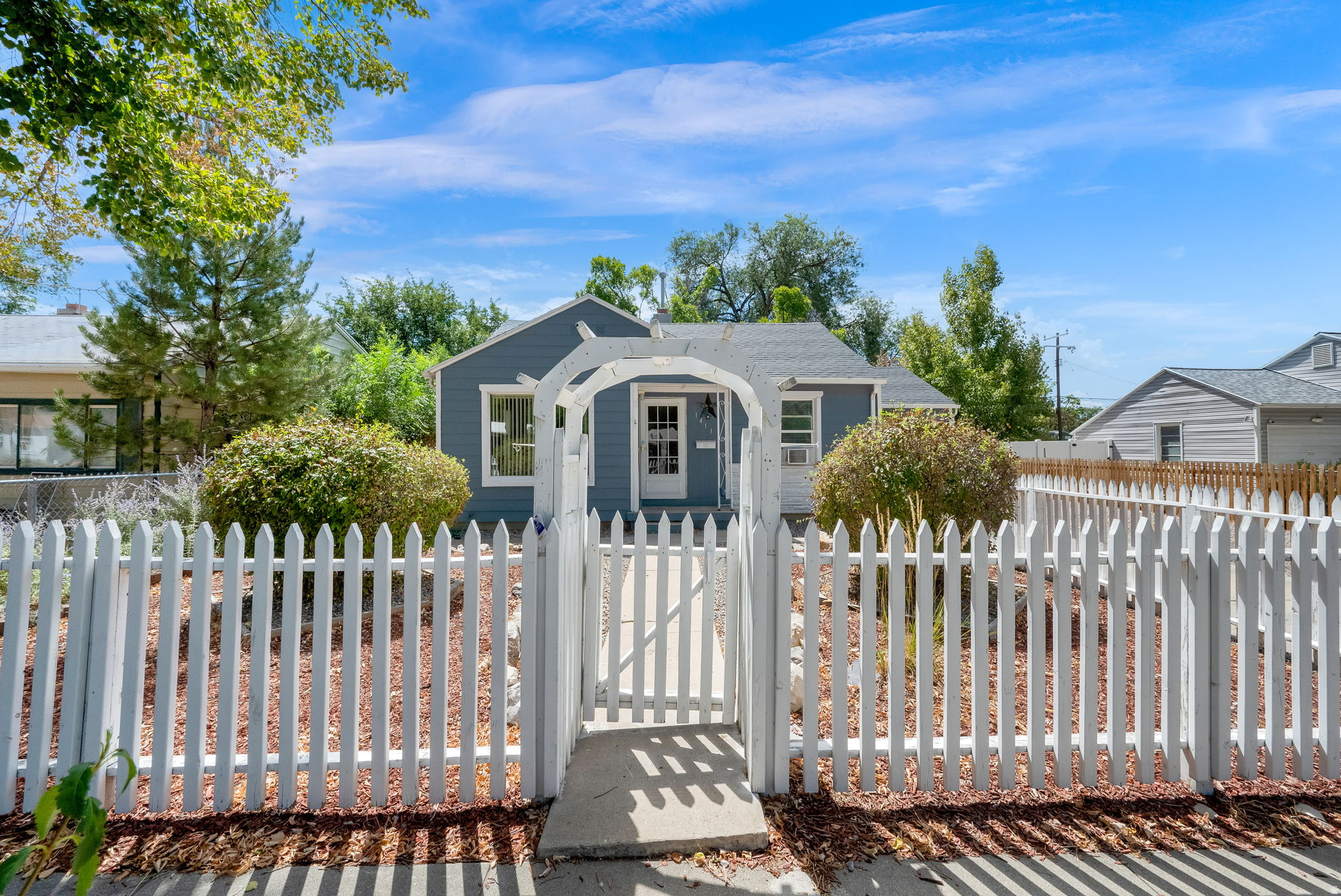 1411 W AMERICAN AVE, Salt Lake City, UT 84104 — photo 1
