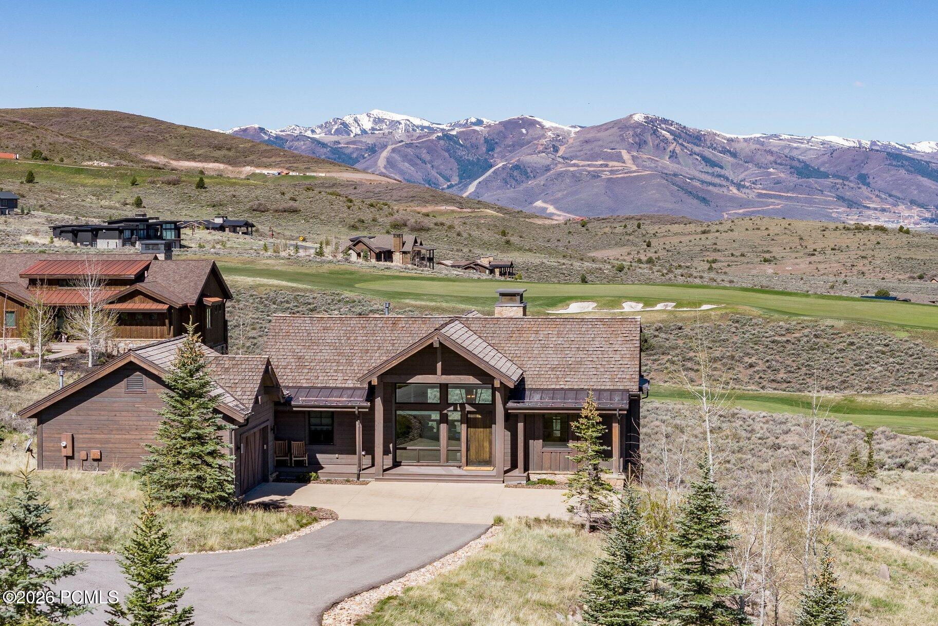6569 E Moon Light Drive, Kamas, UT 84036 — photo 1