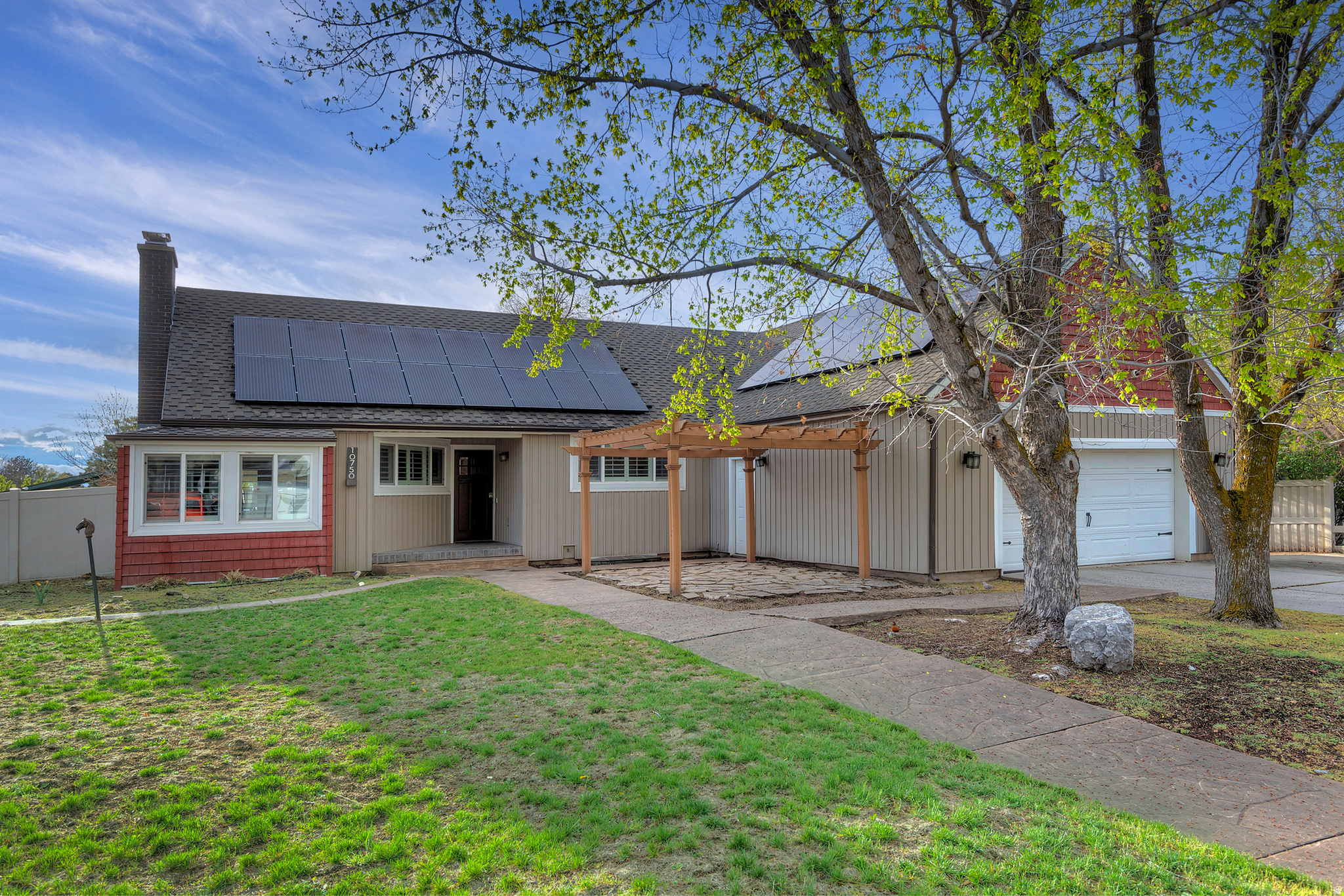 10750 S DIMPLE DELL DR, Sandy, UT 84092 — photo 1