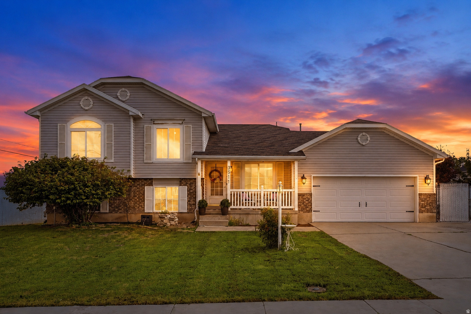 3511 S ORCHARD WAY, West Valley City, UT 84128 — photo 1
