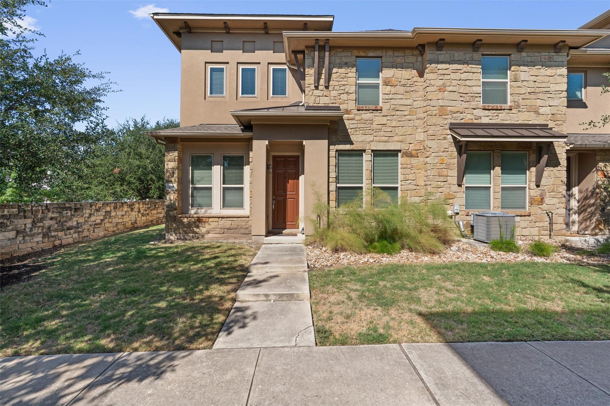 13800 E Lyndhurst St #164, Austin, TX 78717 — photo 1