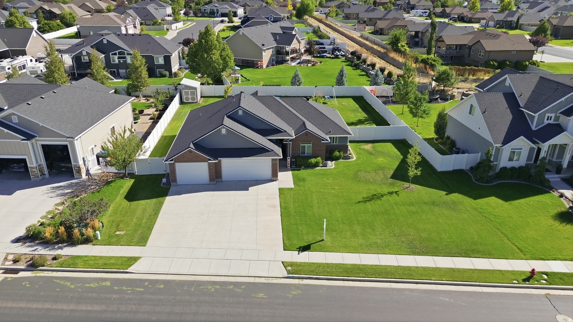 2831 W 2325 N, Plain City, UT 84404 — photo 1