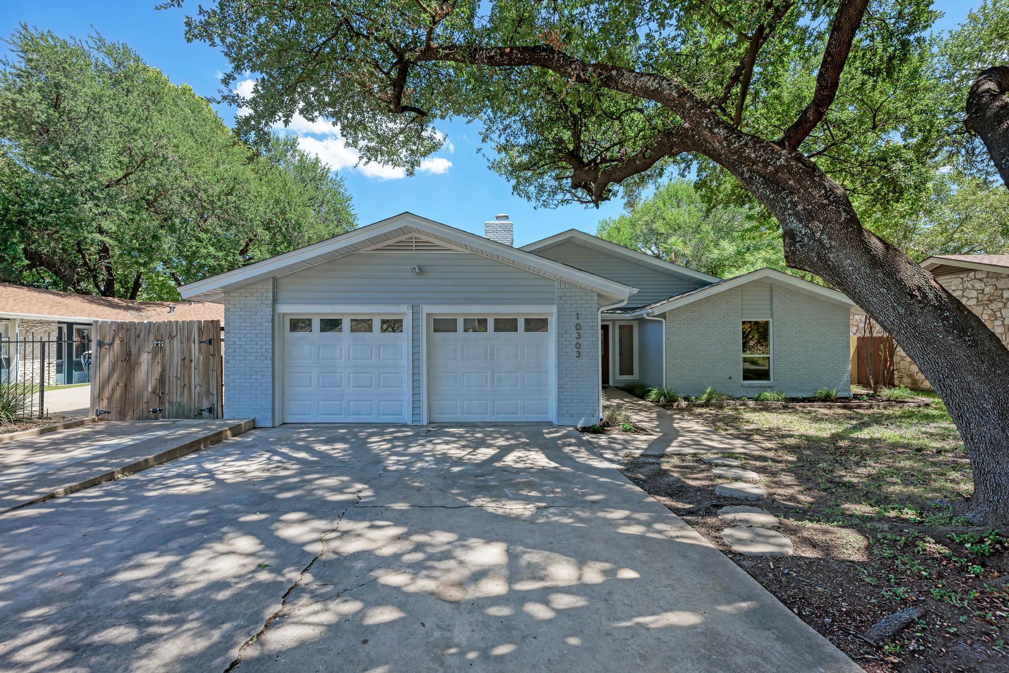 10303 Leaning Willow Dr, Austin, TX 78758 — photo 1