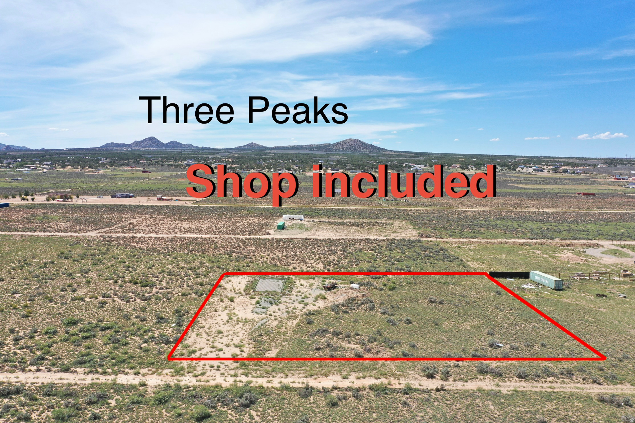 5725 N 3650 W, Cedar City, UT 84721 — photo 1