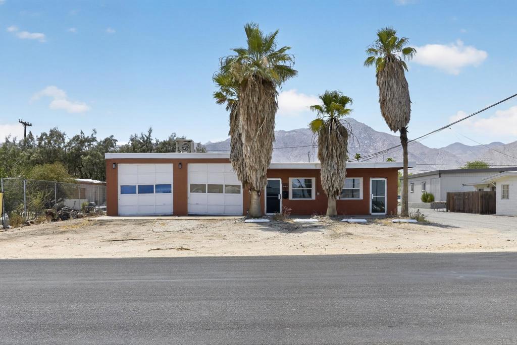 2454 56 Stirrup Road