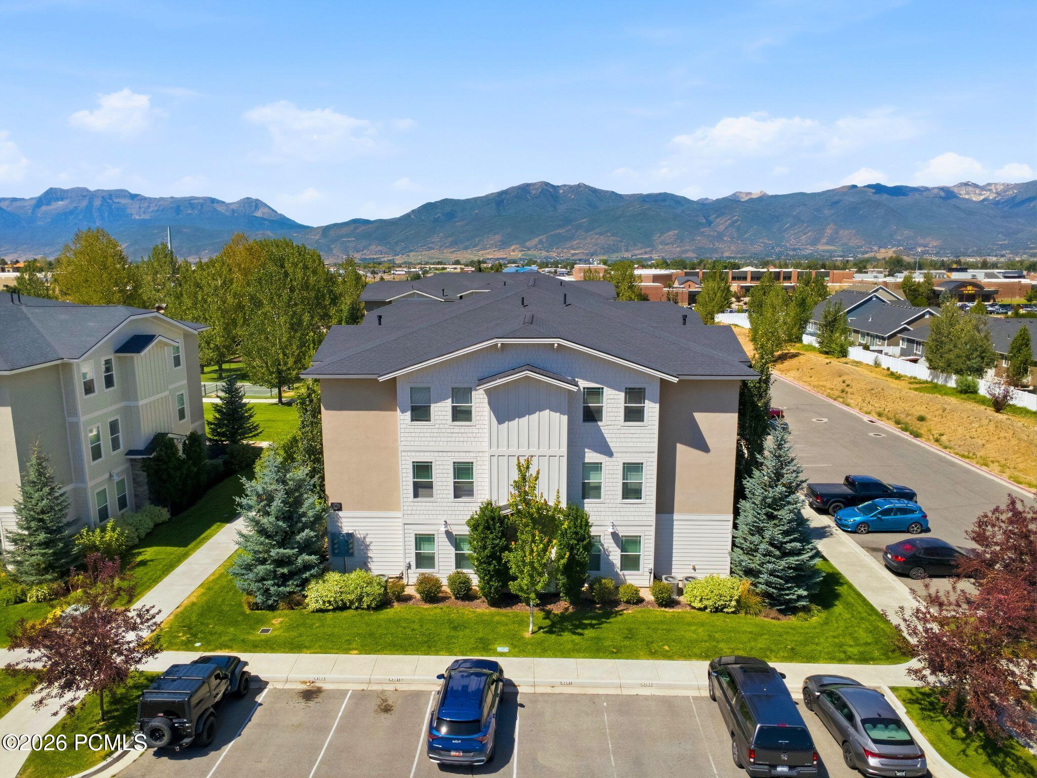1039 S 500 H302, Heber City, UT 84032 — photo 1