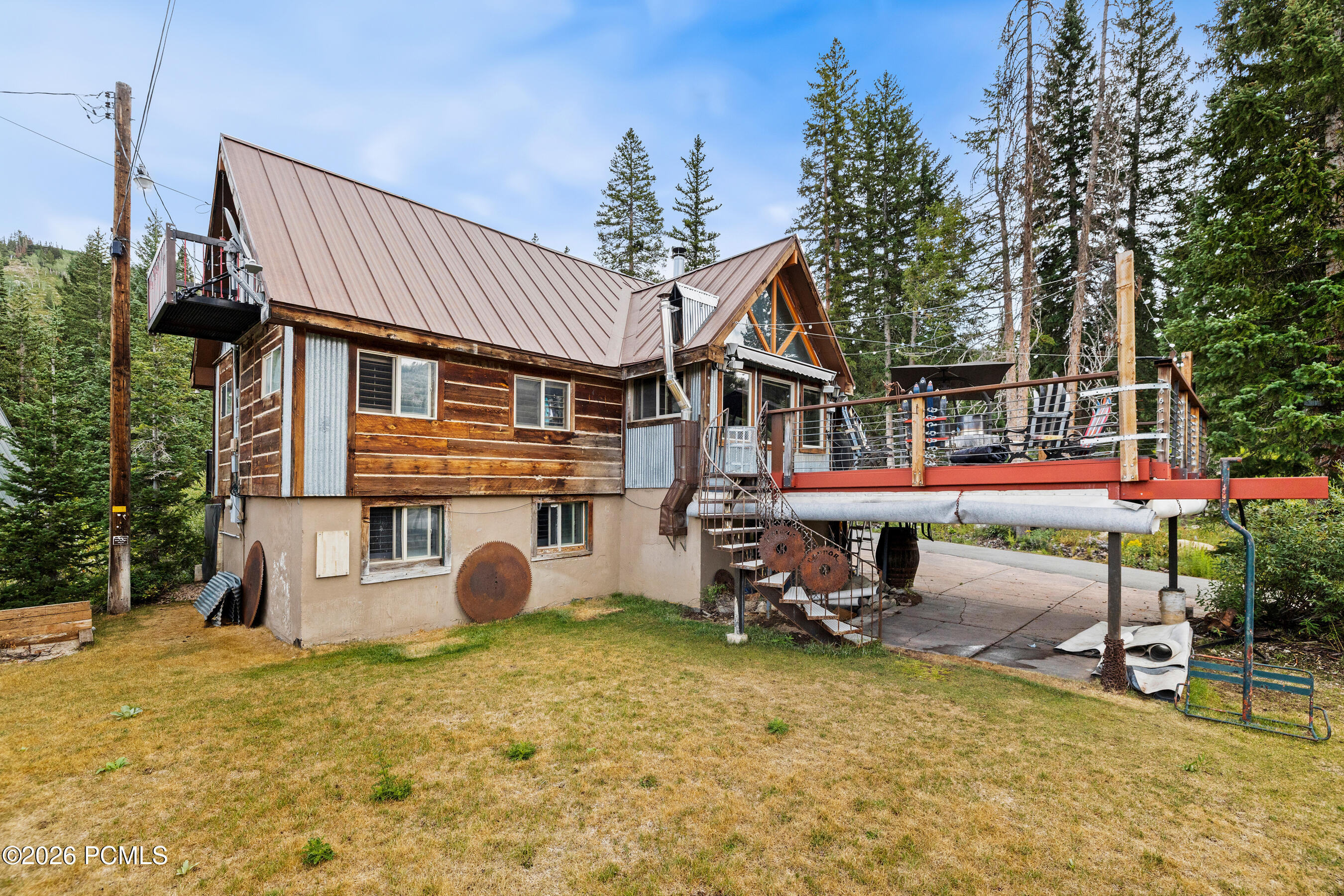 7987 Big Cottonwood Canyon
