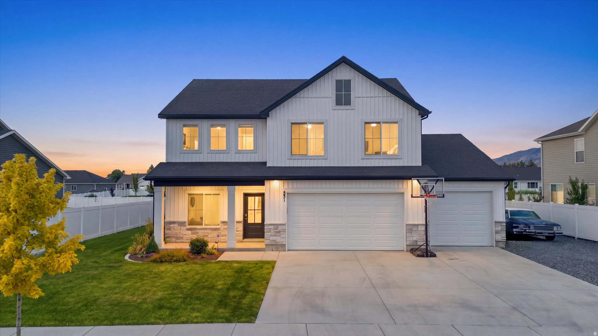 531 E 600 S, Hyrum, UT 84319 — photo 1