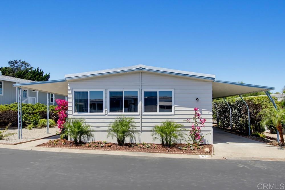 3535 Linda Vista Drive 67, San Marcos, CA 92078 — photo 1