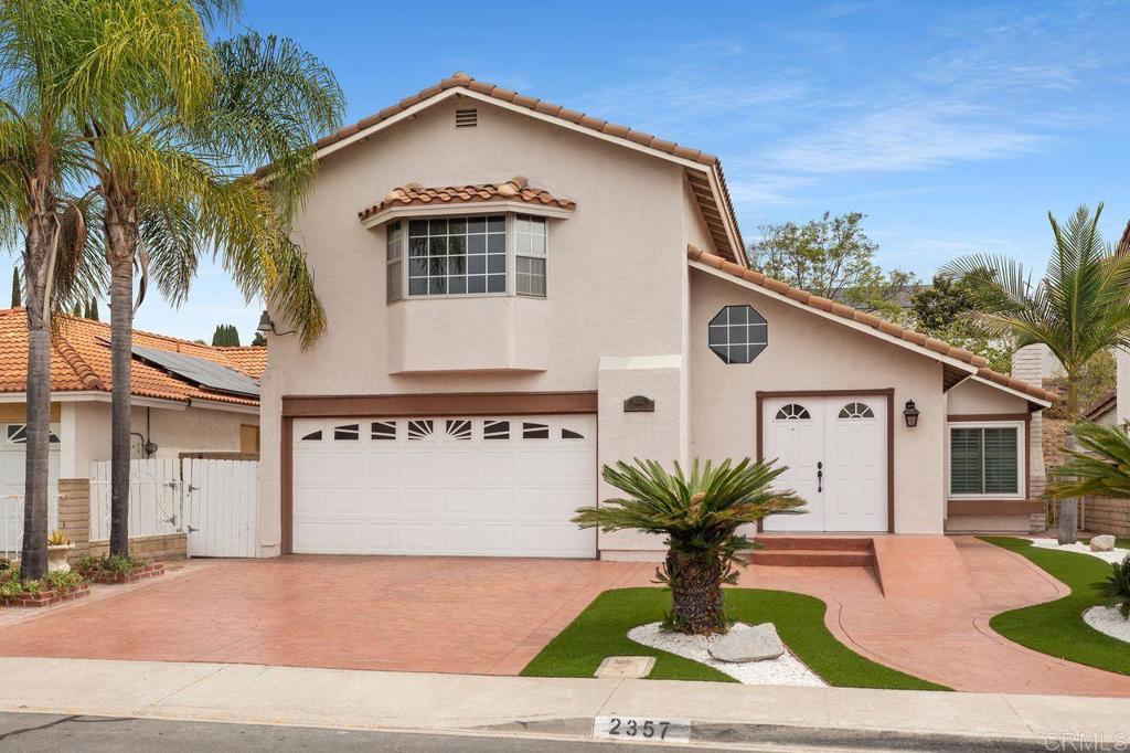 2357 Spring Oak Way, San Diego, CA 92139 — photo 1