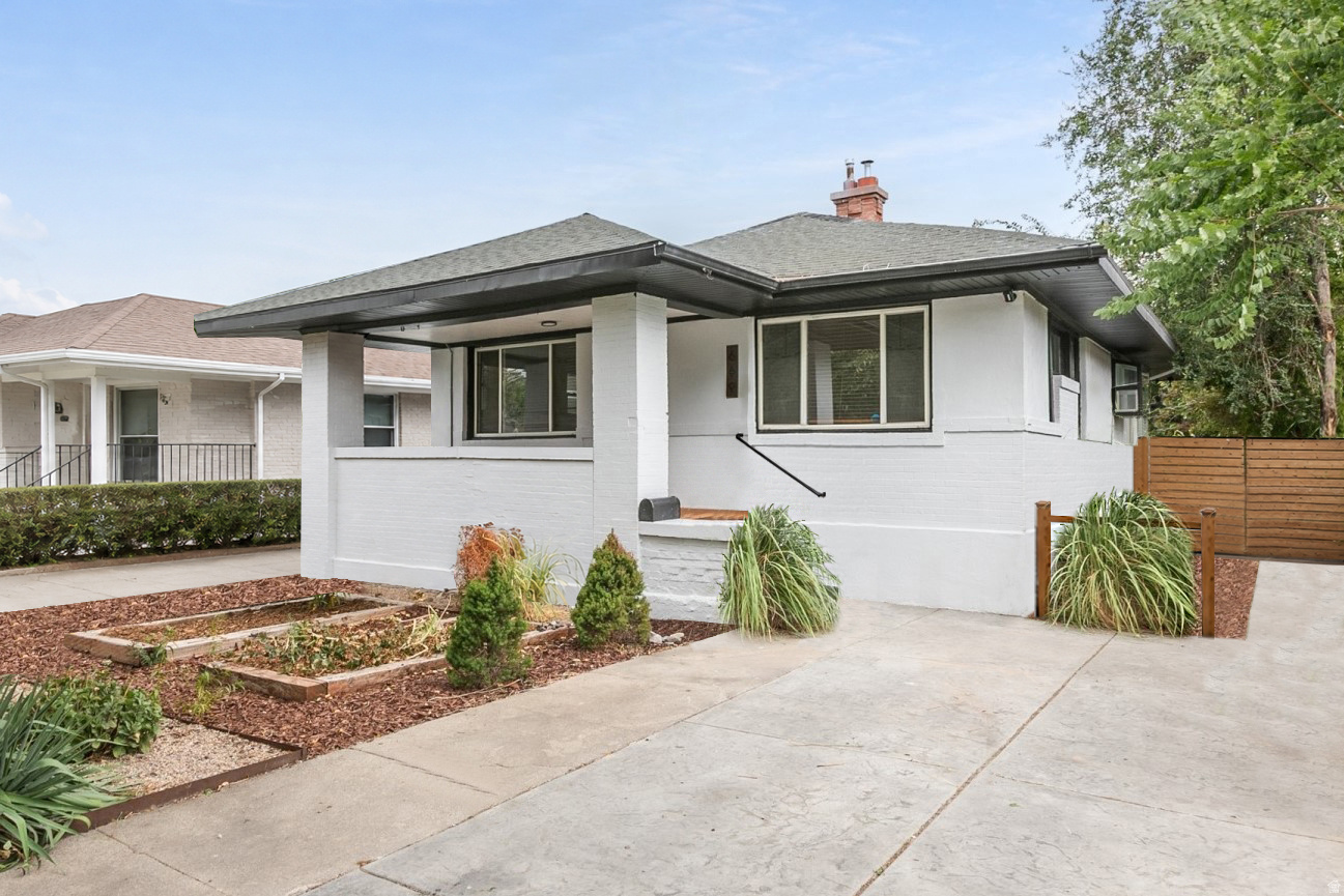 661 E REDONDO AVE, Salt Lake City, UT 84105 — photo 1