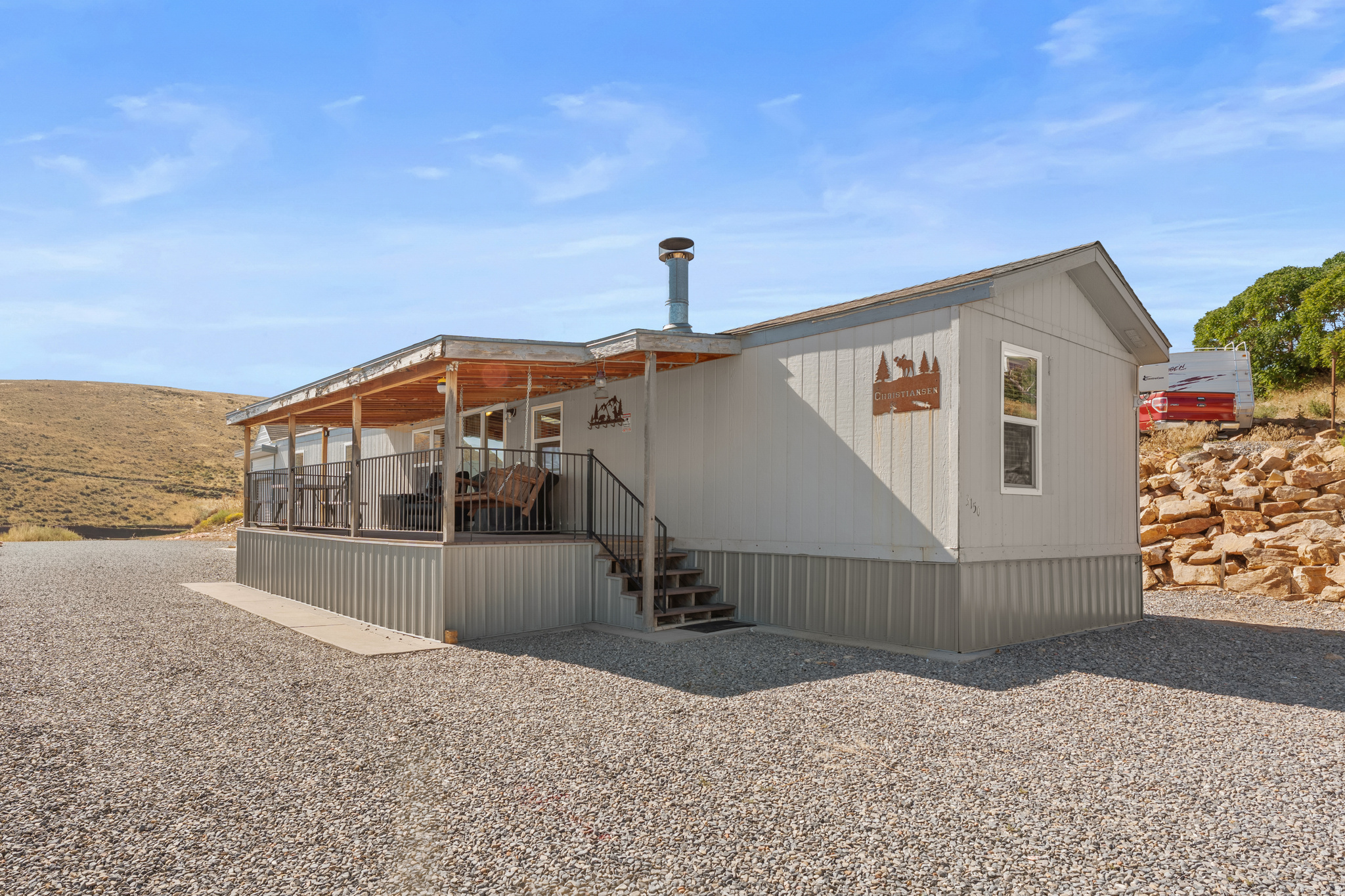 3150 S PRAIRIE DOG WAY, Garden City, UT 84028 — photo 1