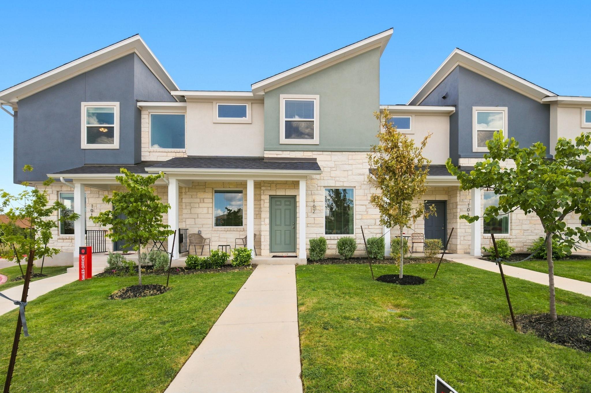 500  Municipal Dr  #102, Leander, TX 78641 — photo 1