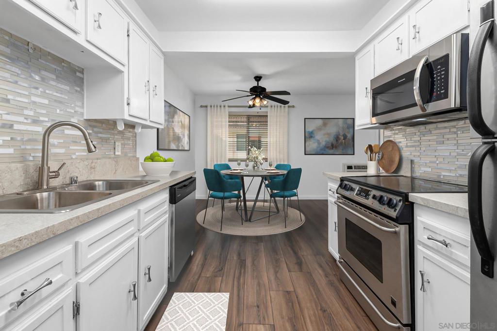 8625 Lake Murray Blvd 5, San Diego, CA 92119 — photo 1
