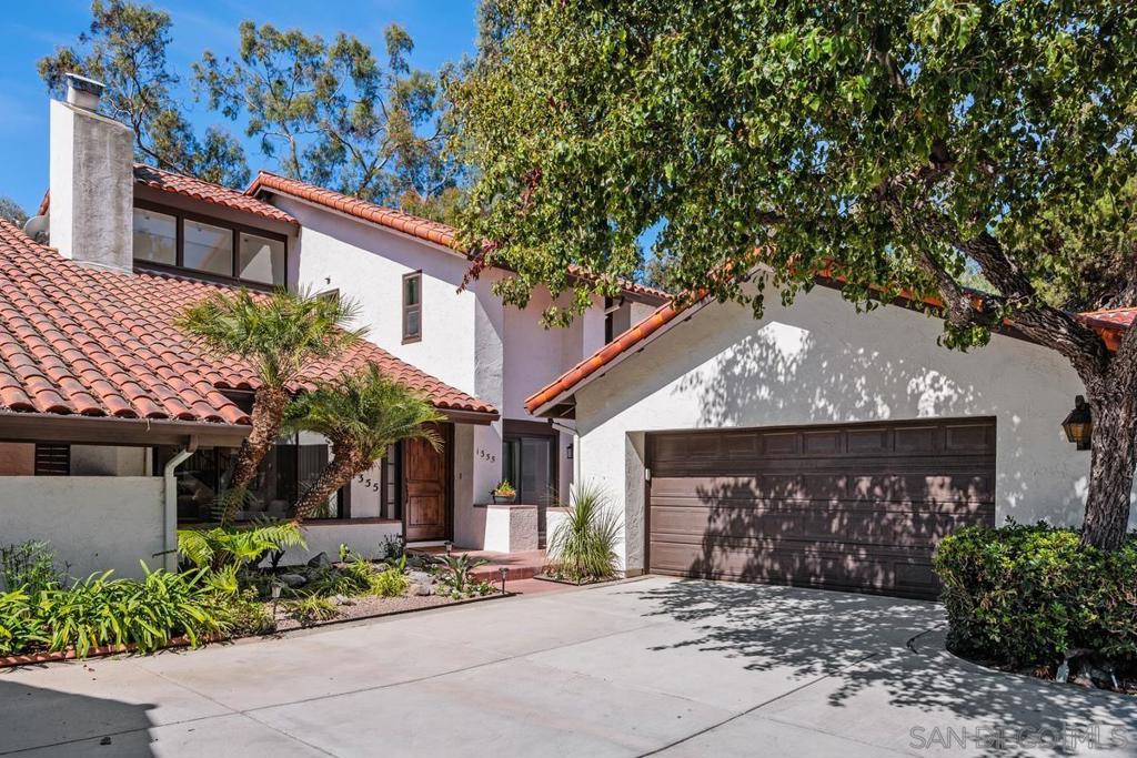 1355 Sun Valley Road, Solana Beach, CA 92075 — photo 1