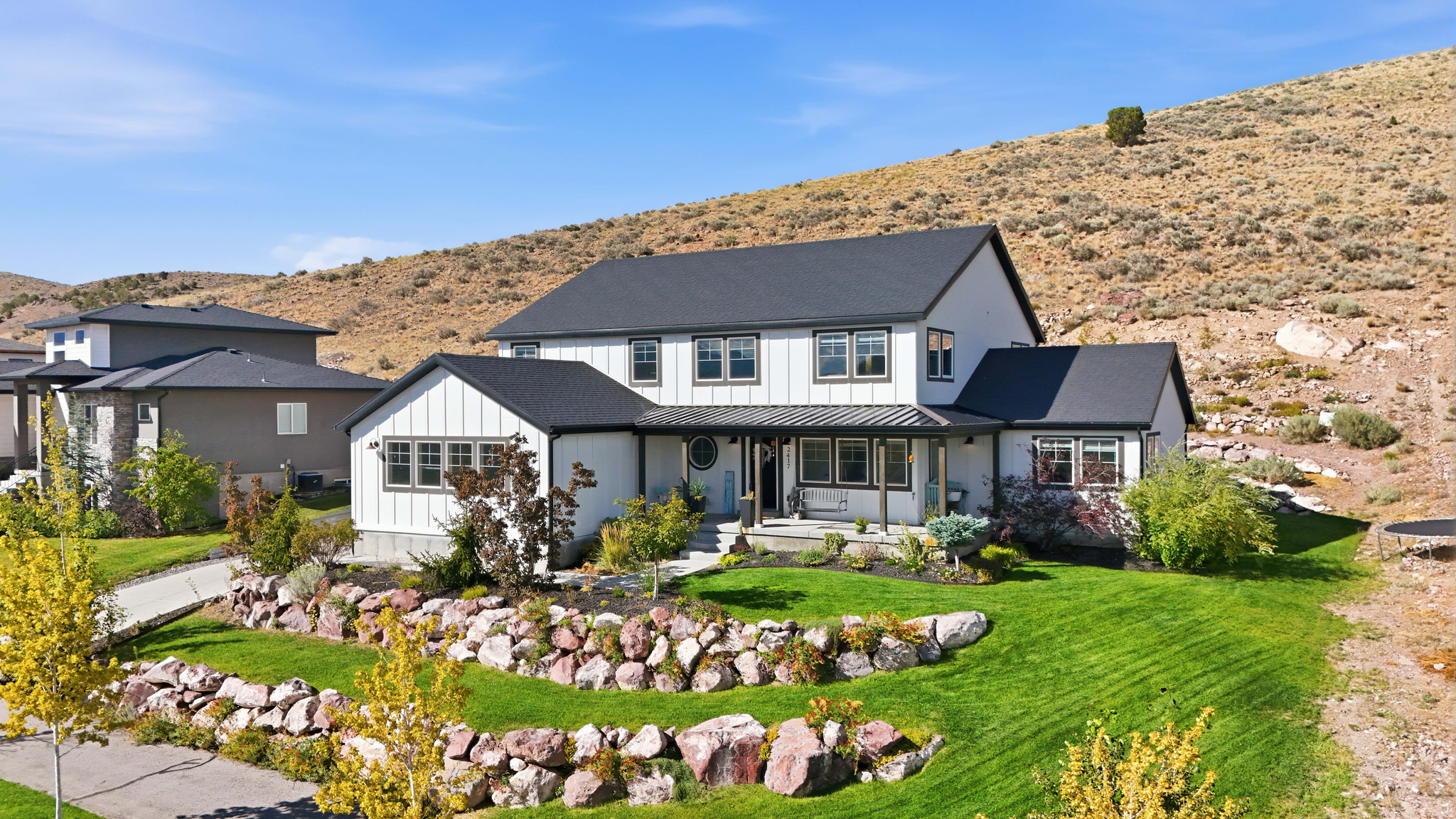 2417 E PATRIOT DR, Eagle Mountain, UT 84005 — photo 1