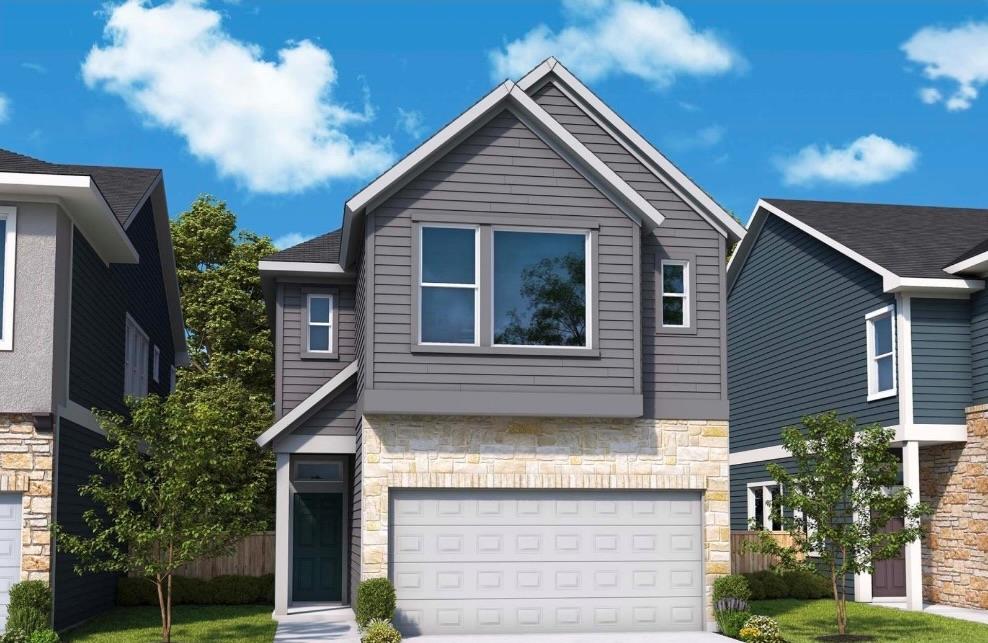 6405  Lautner Ln, Austin, TX 78747 — photo 1