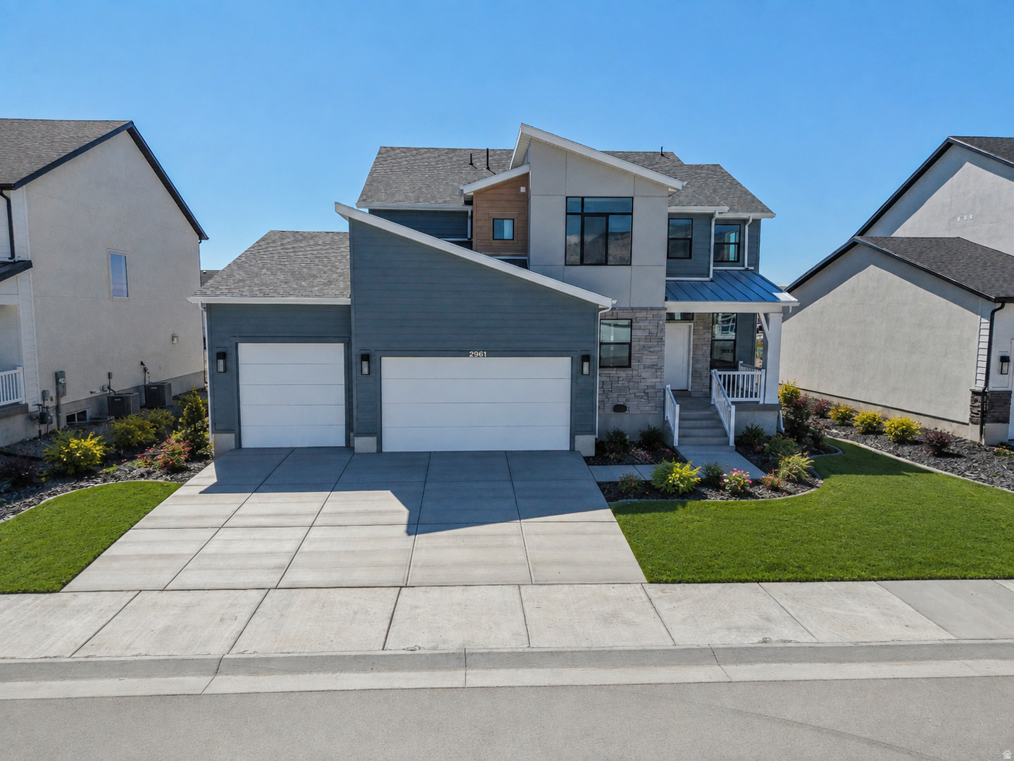 2961 N GALLOWAY LN #273, Plain City, UT 84404 — photo 1