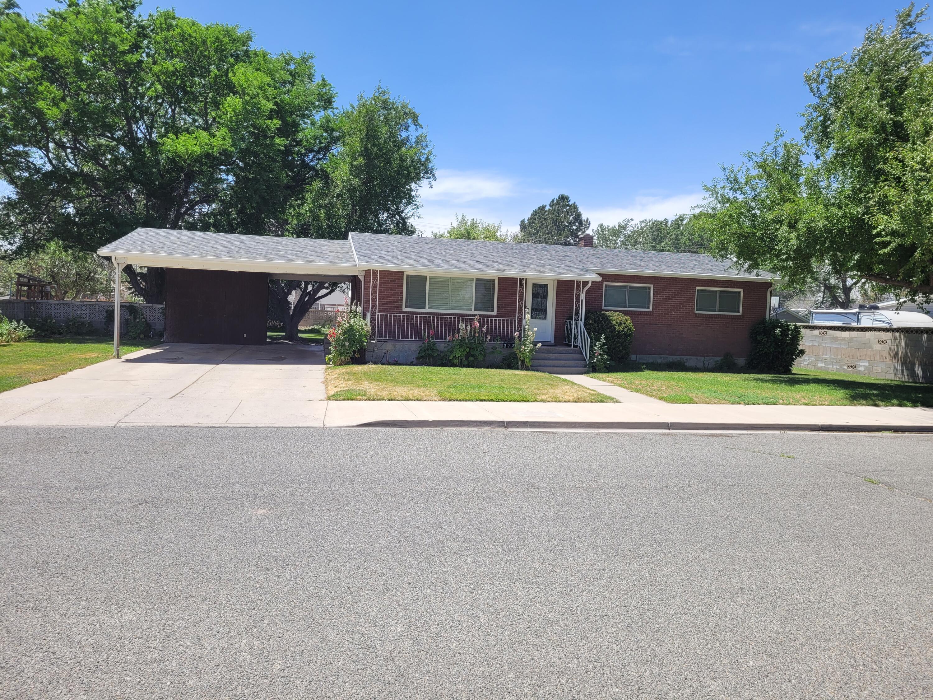 372 S. 400 W., Milford, UT 84751 — photo 1