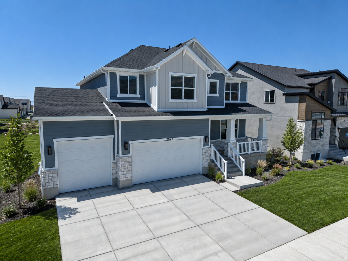 2923 N GALLOWAY LN #261, Plain City, UT 84404 — photo 1
