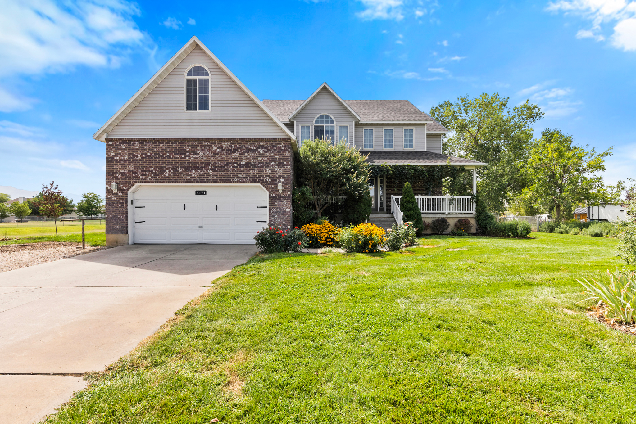4171 W 4450 S, West Haven, UT 84401 — photo 1
