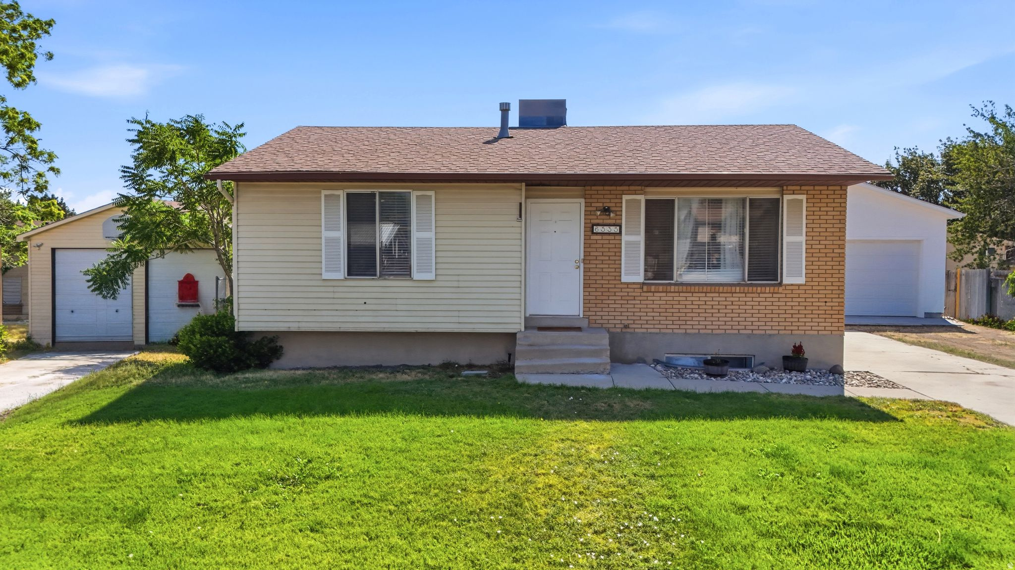 6535 S 5180 W, West Jordan, UT 84084 — photo 1