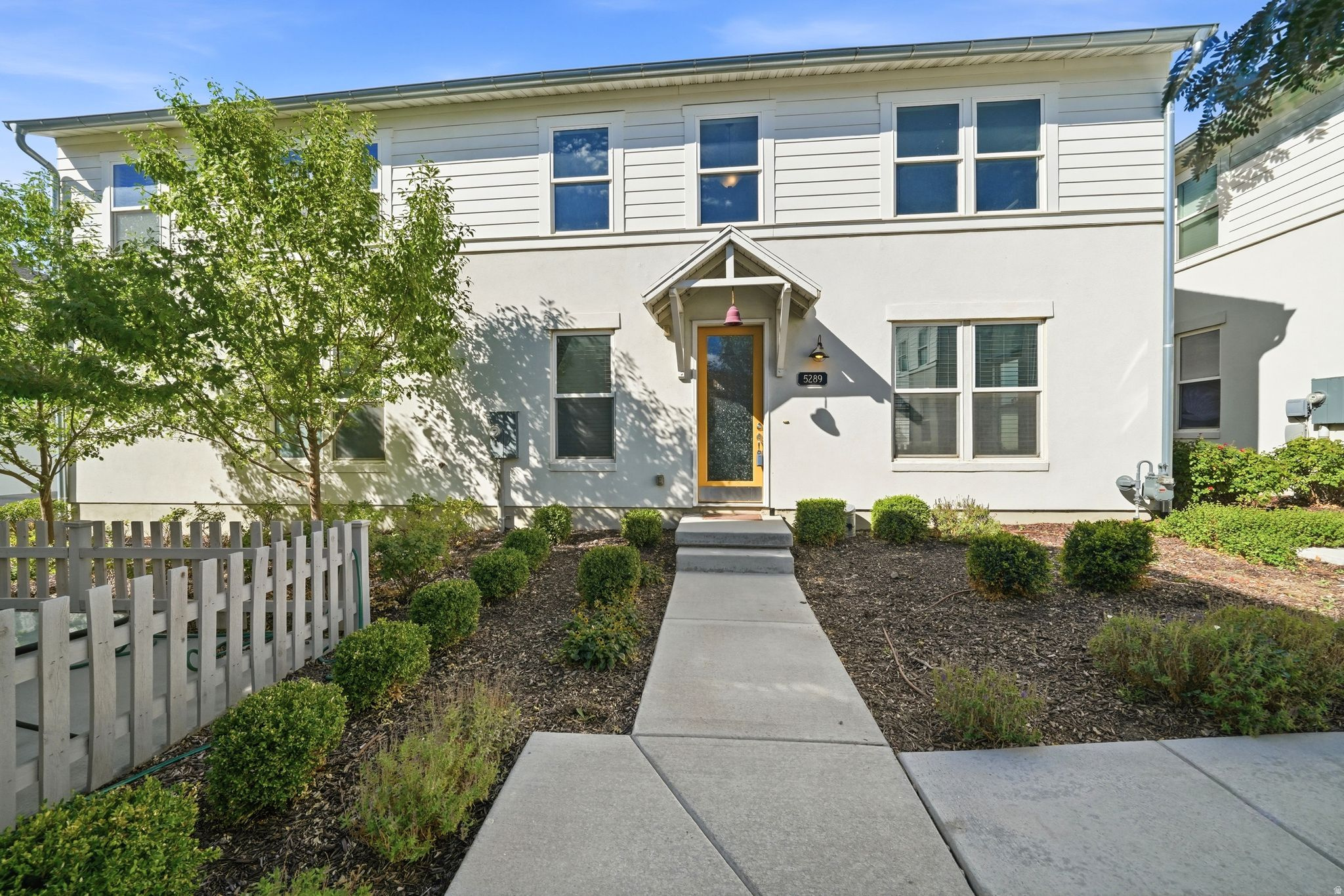 5289 W BIG SUR DR, South Jordan, UT 84009 — photo 1