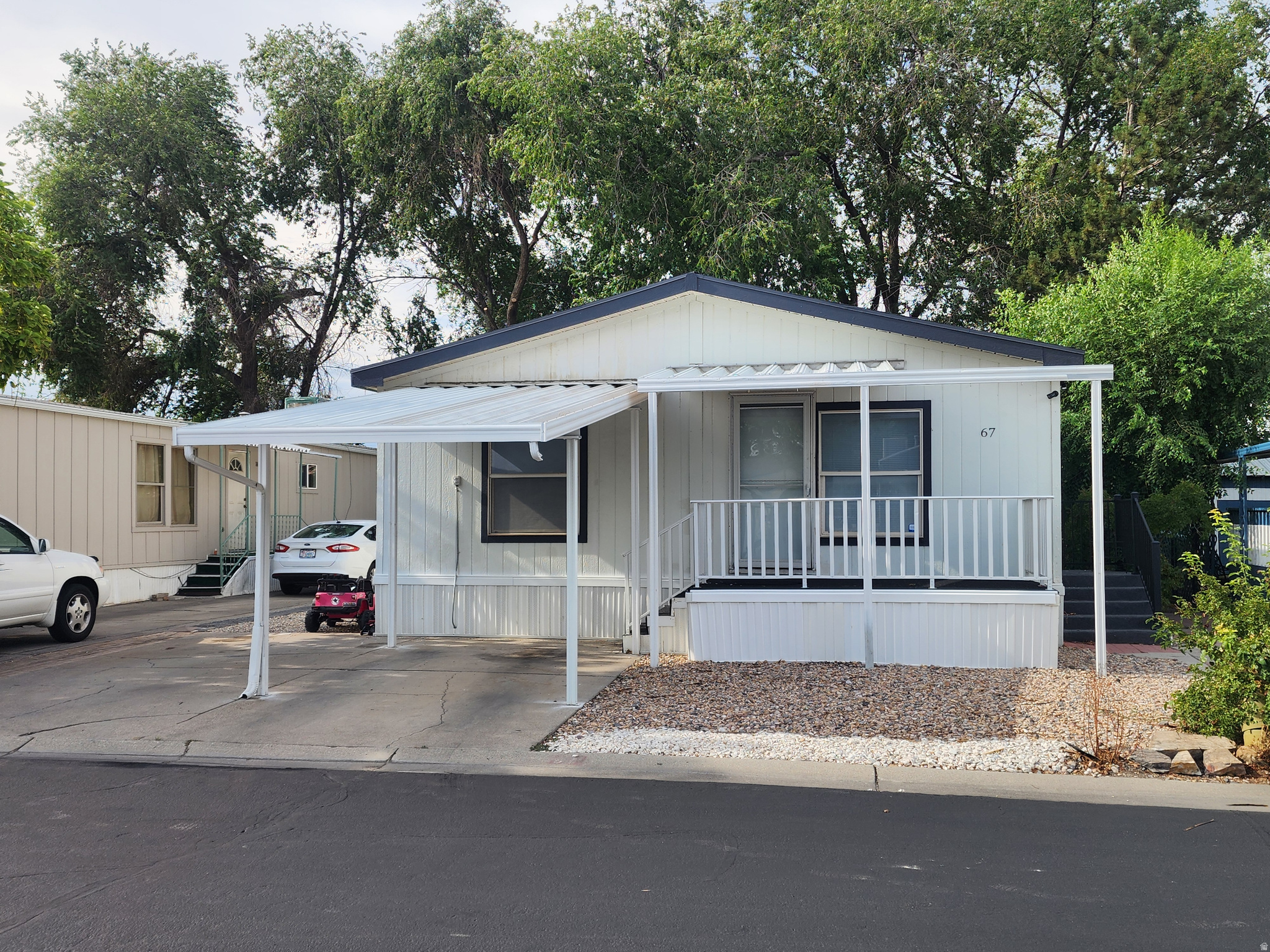 1594 W 400 67, Salt Lake City, UT 84104 — photo 1