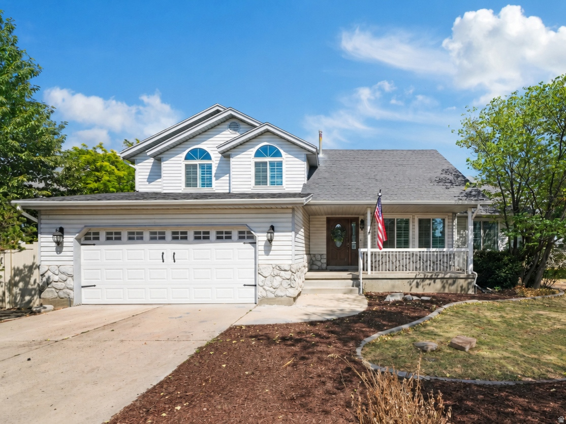 10822  CANYON VIEW DR, Highland, UT 84003 — photo 1