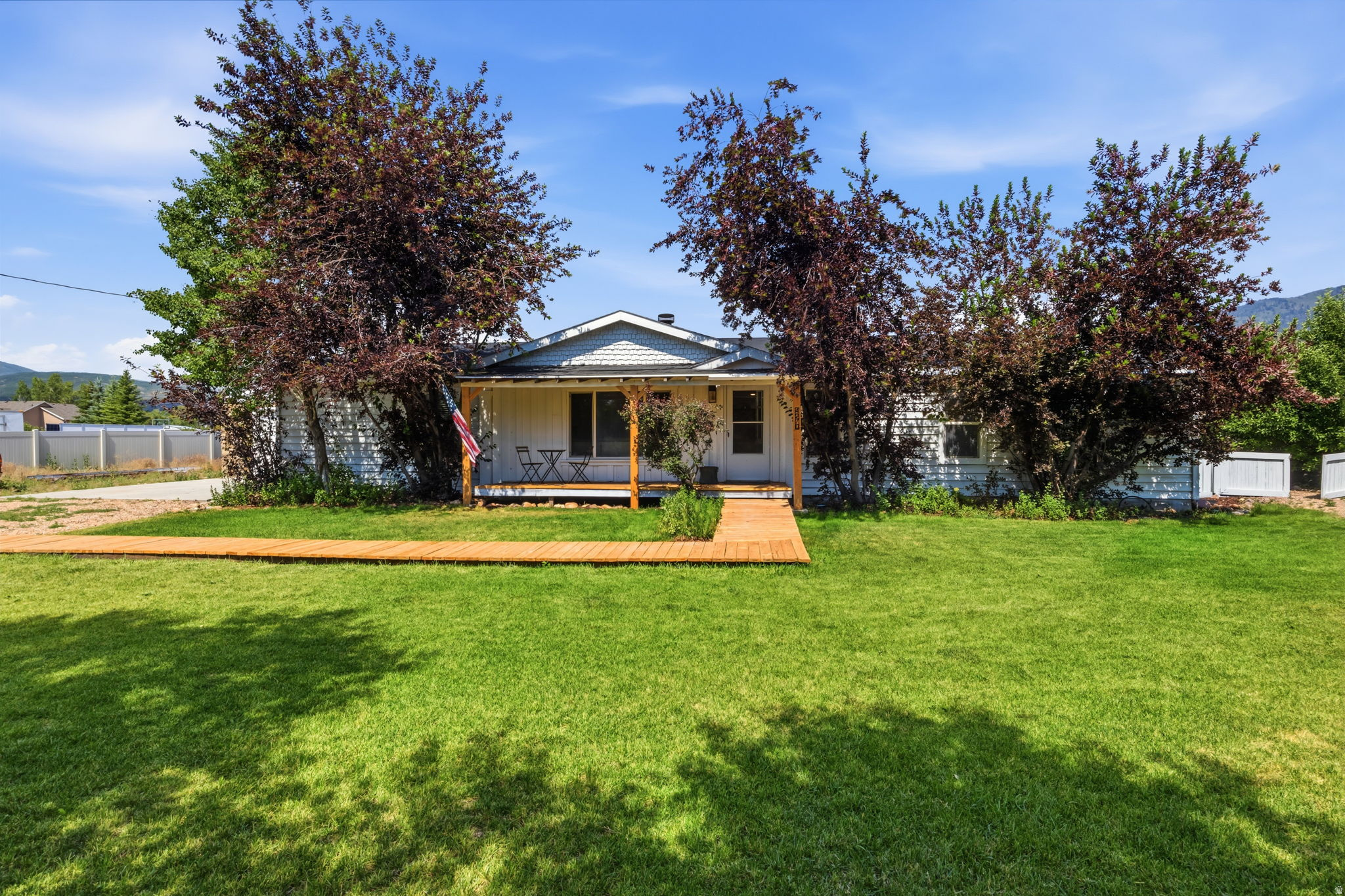 4270 N RIVER RD, Oakley, UT 84055 — photo 1