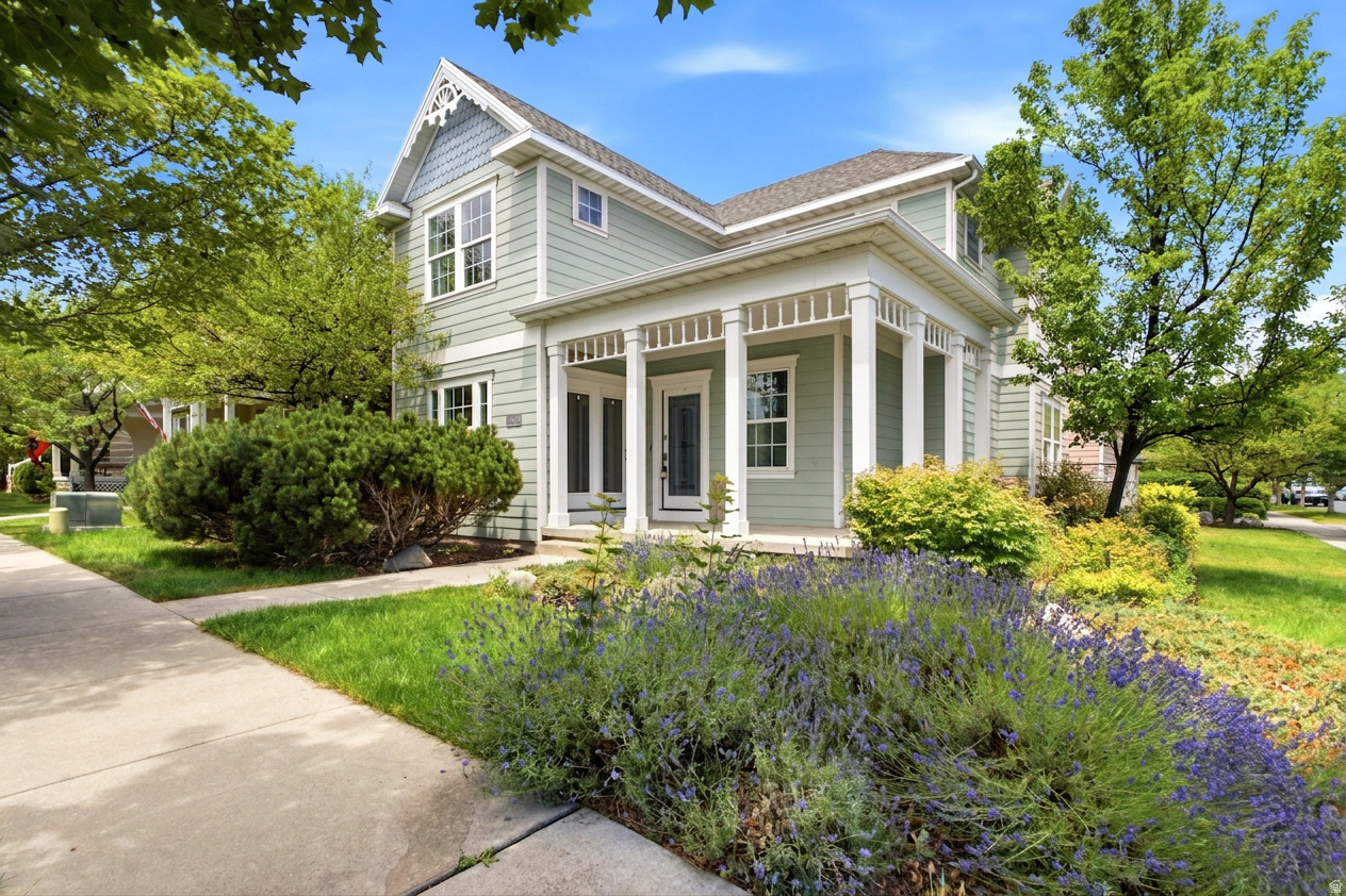 4304 W BLACKSHEAR DR, South Jordan, UT 84009 — photo 1