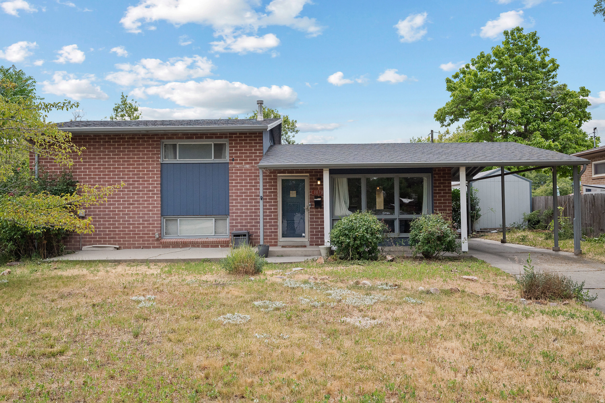 1078 N VALENTINE ST, Salt Lake City, UT 84116 — photo 1