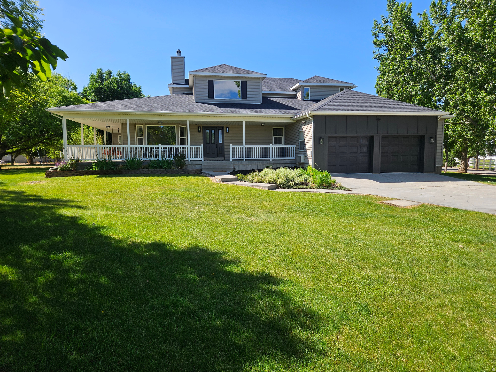 812 E BATES RD, Erda, UT 84074 — photo 1