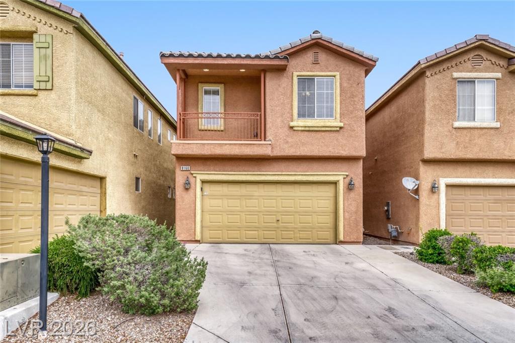 8160 Herring Avenue, Las Vegas, NV 89147 — photo 1