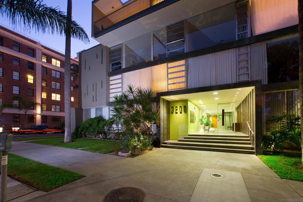 3200 6th Ave 205, San Diego, CA 92103 — photo 1
